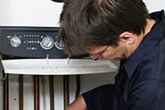 boiler repair Hampreston