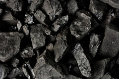 Hampreston coal boiler costs