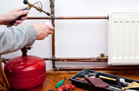 free Hampreston heating repair quotes
